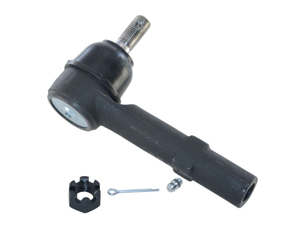 2007-2013 Chevrolet Avalanche Steering Tie Rod End - Front Outer (Autopart International)
