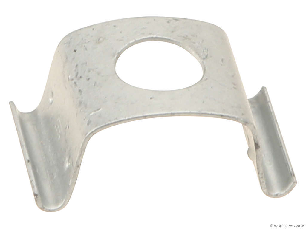 2016-2017 BMW M2 Brake Hydraulic Hose Lock Clip - Front or Rear (Genuine)