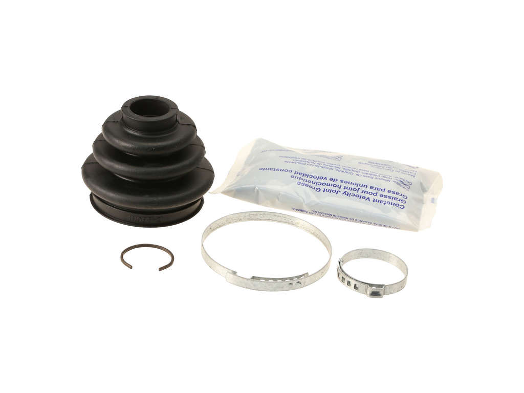 2003-2008 Jaguar S-Type CV Joint Boot Kit - Rear (Rein)
