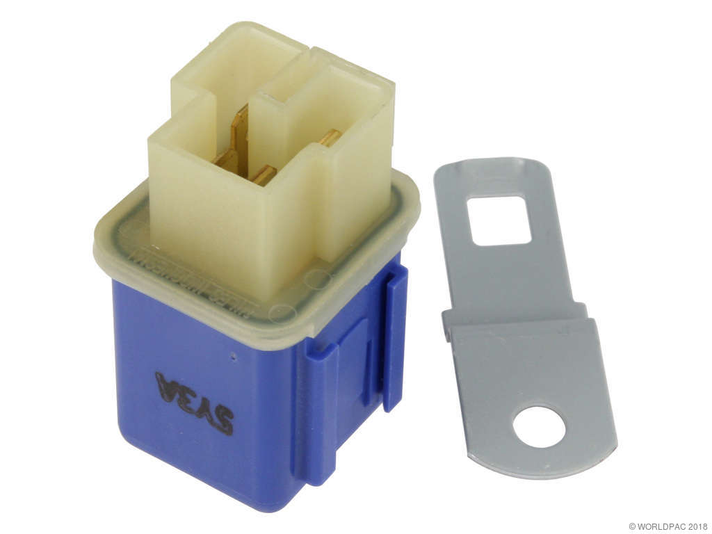 1990-1994 INFINITI Q45 Fuel Injection Relay (Niles)