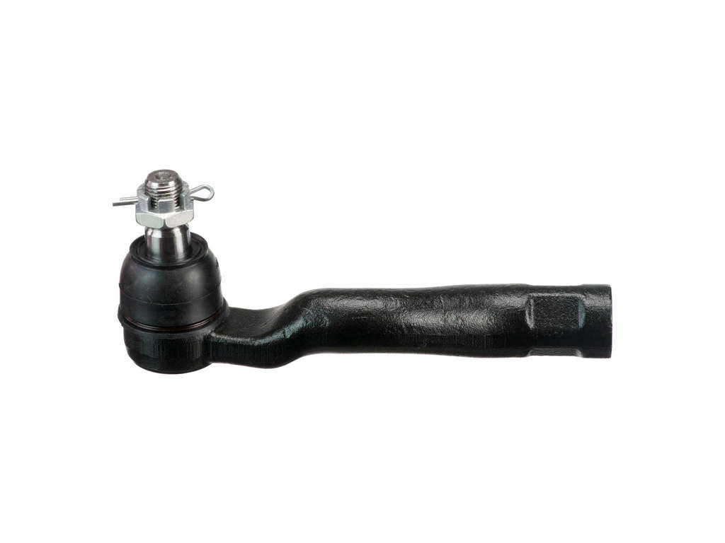 2008-2021 Lexus LX570 Steering Tie Rod End - Front Left Outer (Delphi)
