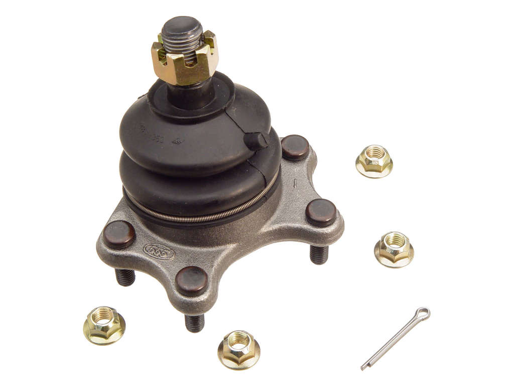 1984-1995 Toyota Pickup Suspension Ball Joint - Front Left Upper or Front Right Upper (Sankei 555)
