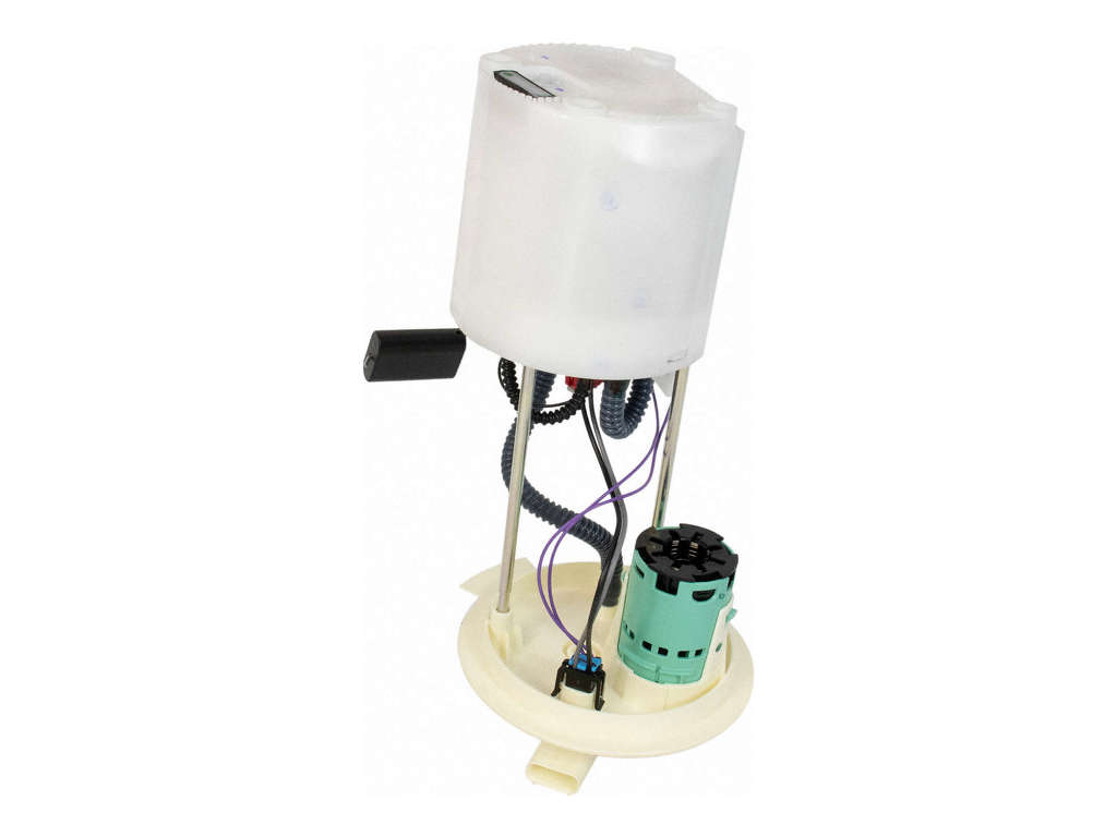 2015-2017 Lincoln Navigator Fuel Pump Module Assembly (Motorcraft)