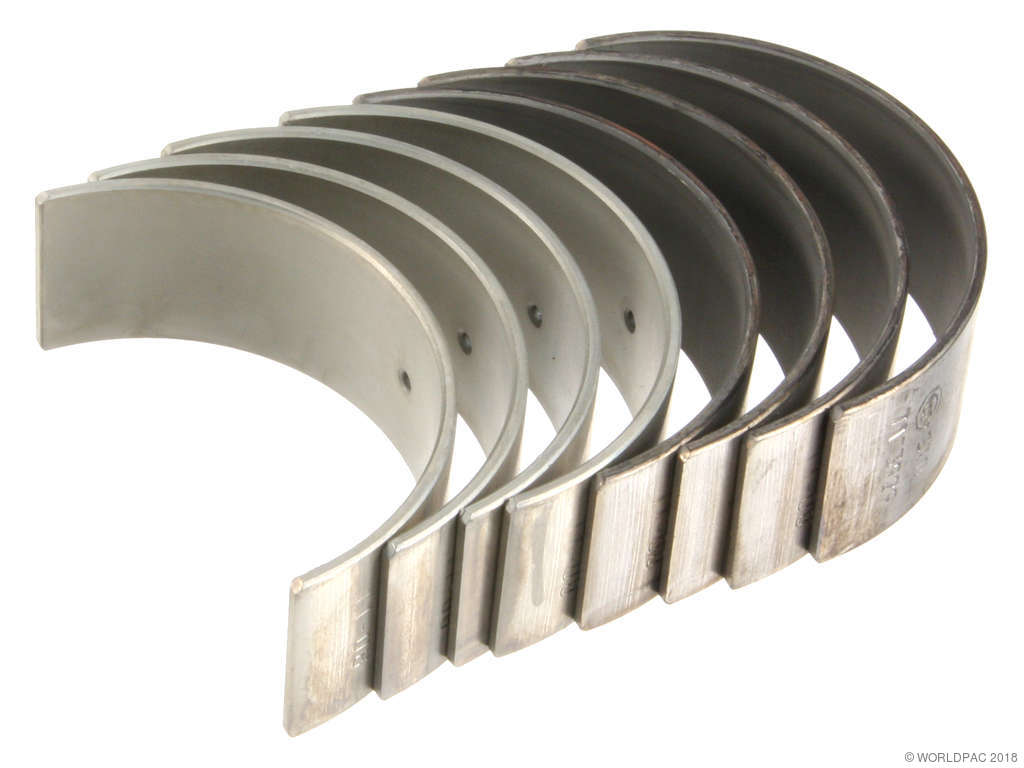 2001-2006 Audi A4 Engine Connecting Rod Bearing Set (Glyco)
