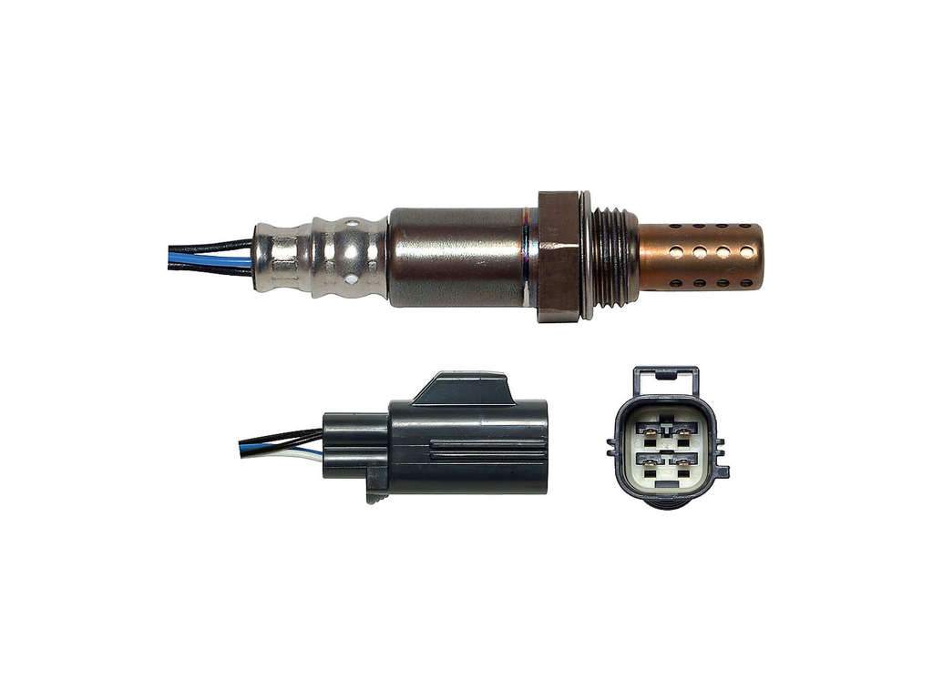 2010-2013 Land Rover LR4 Oxygen Sensor - Downstream Right (Denso)