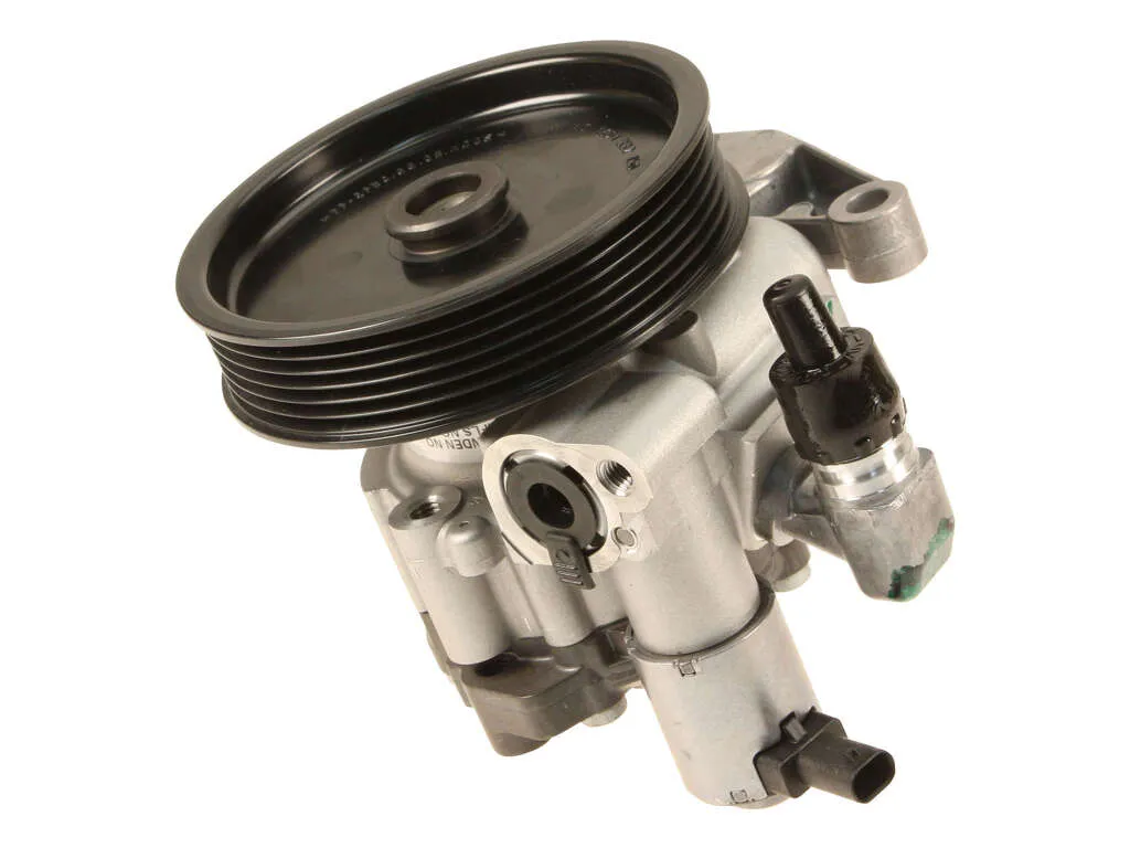 2010-2011 Mercedes-Benz E350 Power Steering Pump (Bosch)