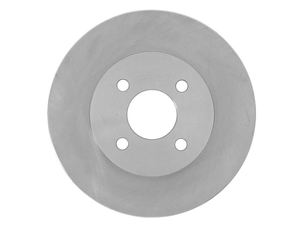 2005-2010 Chevrolet Cobalt Disc Brake Rotor - Front (ACDelco)