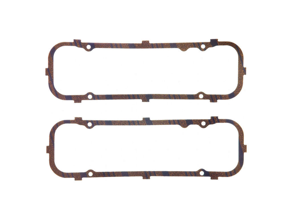 1985 Buick Century Engine Valve Cover Gasket (Fel-Pro)