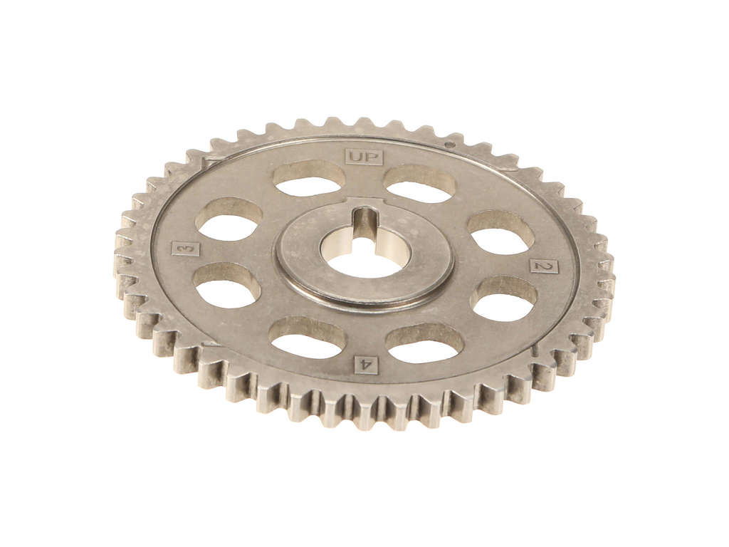 2013-2015 Acura ILX Engine Timing Camshaft Sprocket (Genuine)