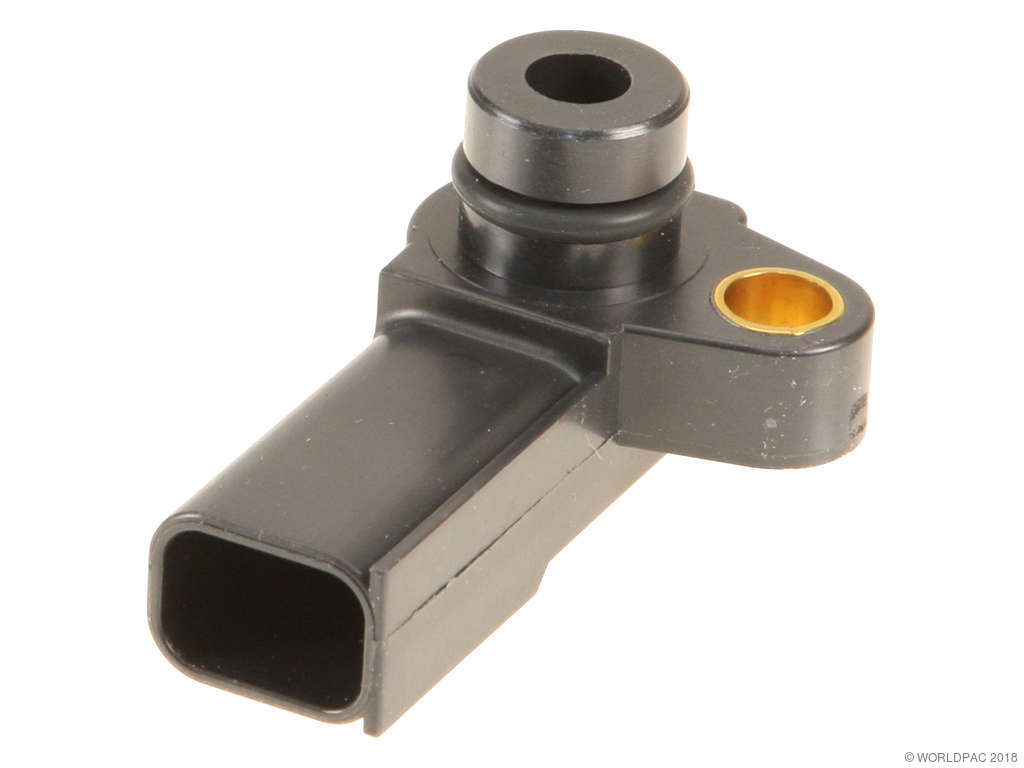 2011-2019 Ford F-550 Super Duty Manifold Absolute Pressure Sensor (Motorcraft)