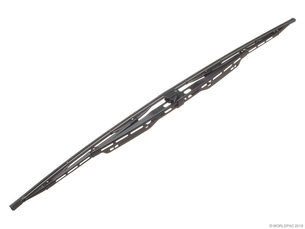 1994-1997 Toyota Previa Windshield Wiper Blade - Front Left (Genuine)