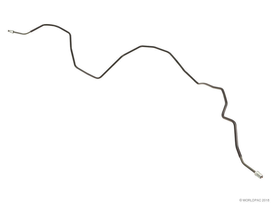 2009-2012 Toyota Venza Brake Hydraulic Line (Genuine)
