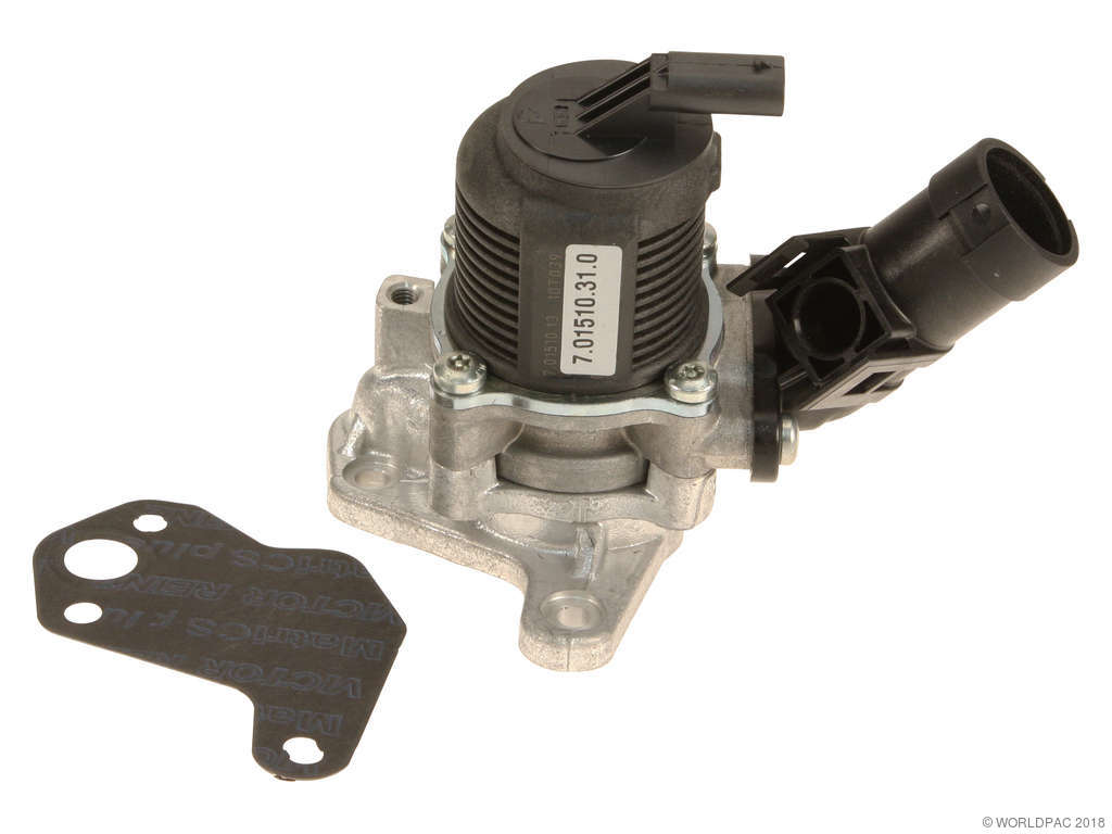 2008-2013 Audi A3 Secondary Air Injection Control Valve (Pierburg)