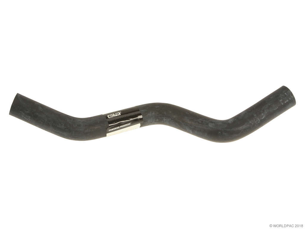 2009-2012 Suzuki Equator HVAC Heater Hose -  or Lower (Gates)