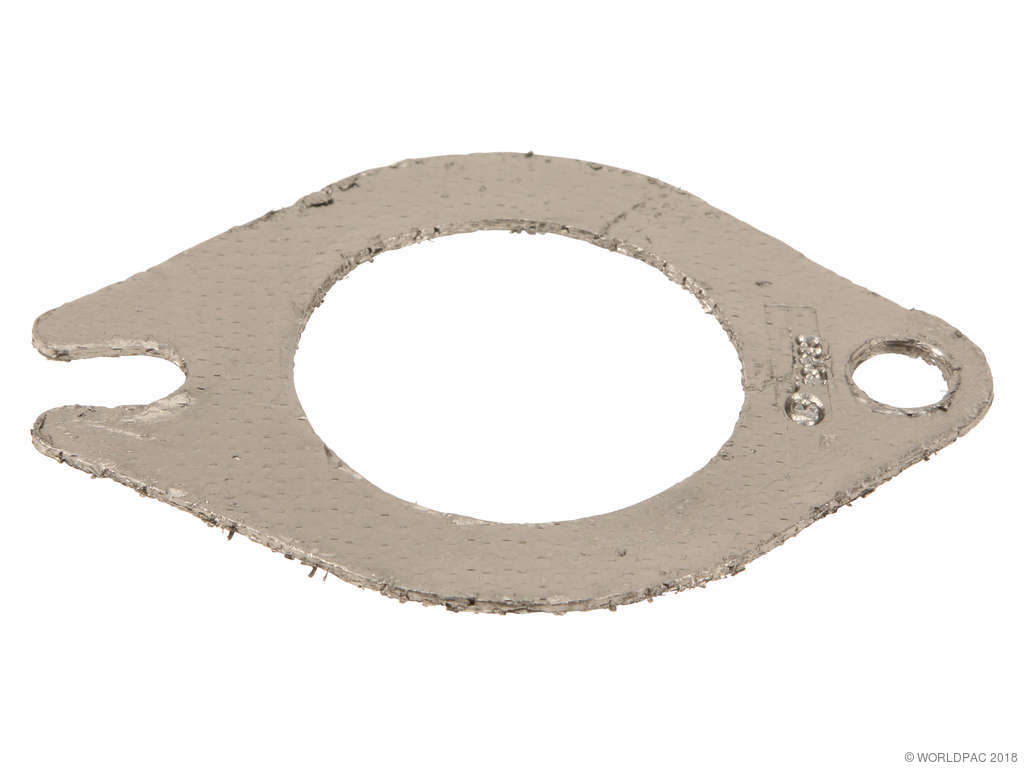 1995-2011 Lincoln Town Car Catalytic Converter Gasket -  or Rear (Mahle)
