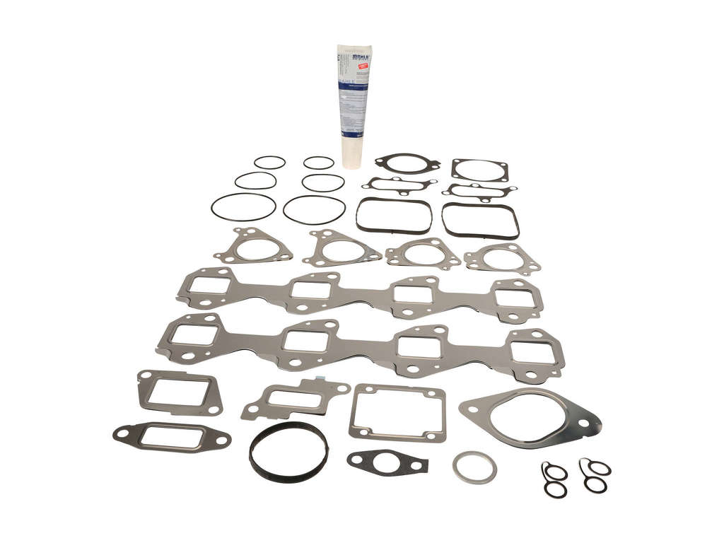 2008-2010 Chevrolet Express 2500 Engine Coolant Pipe O-Ring (Mahle)
