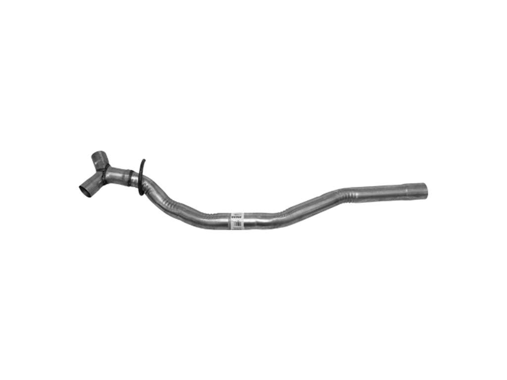 2007-2010 Lincoln MKX Exhaust Pipe (AP Exhaust)