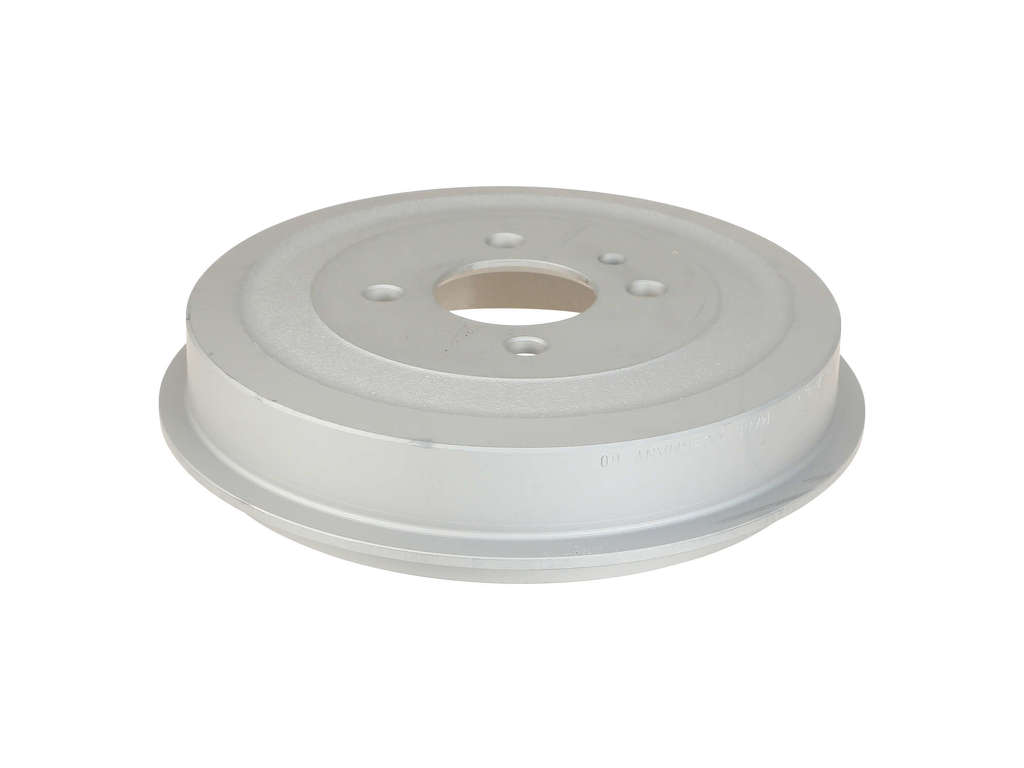 1984-1985 BMW 318i Brake Drum (Zimmermann Coated)