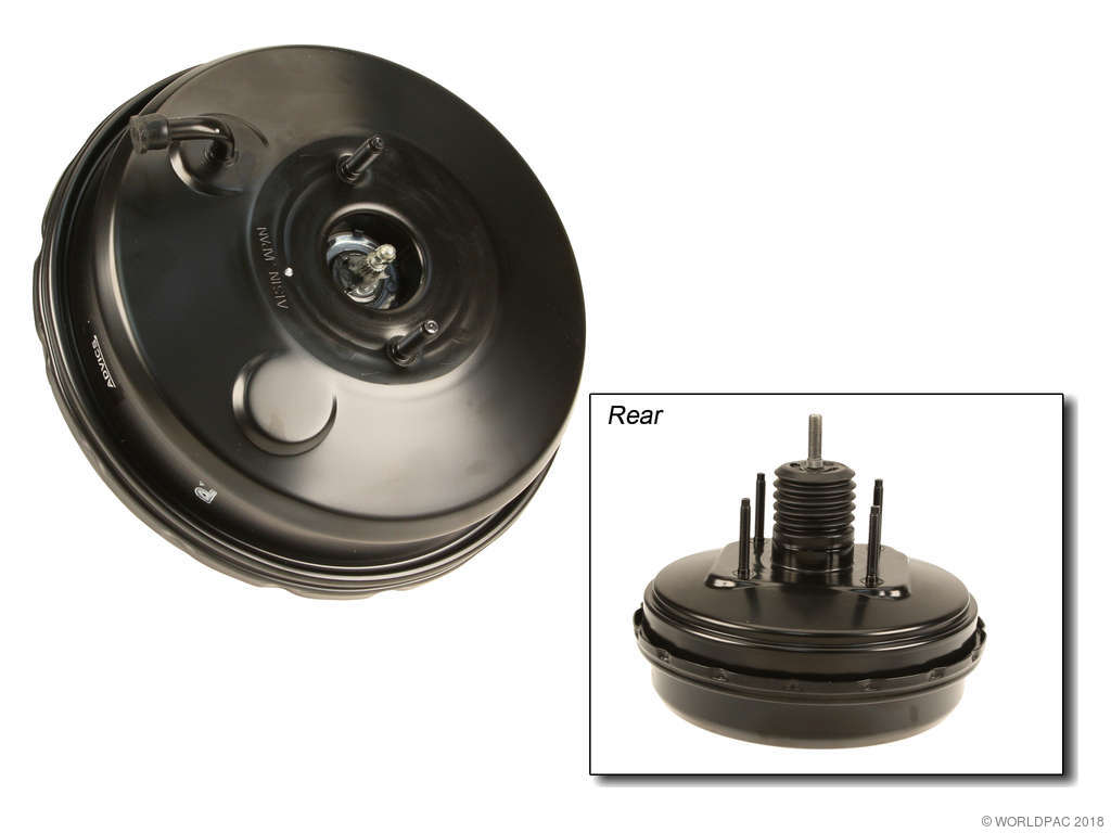 1997-1998 Lexus ES300 Power Brake Booster (Advics)