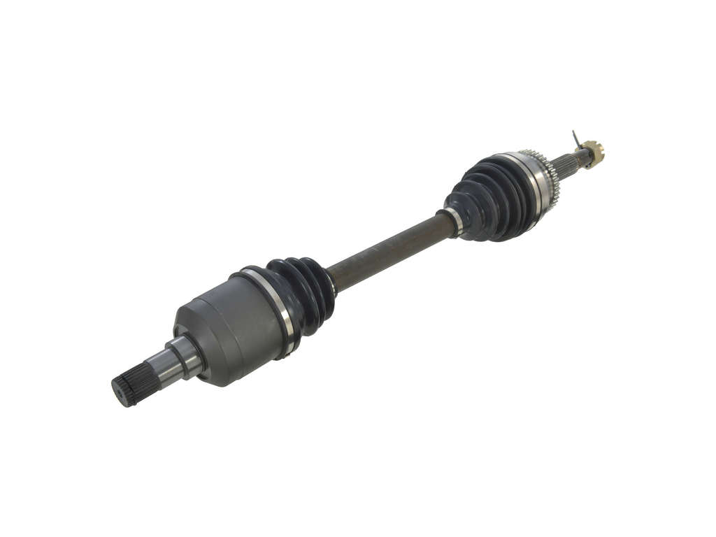 2004-2009 Mitsubishi Galant CV Axle Assembly - Front Left (Autopart International)