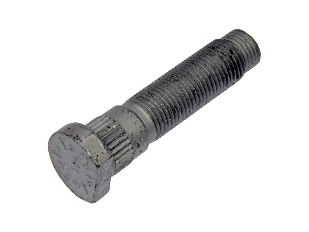 2011-2015 Lincoln MKX Wheel Lug Stud - Rear (Dorman)