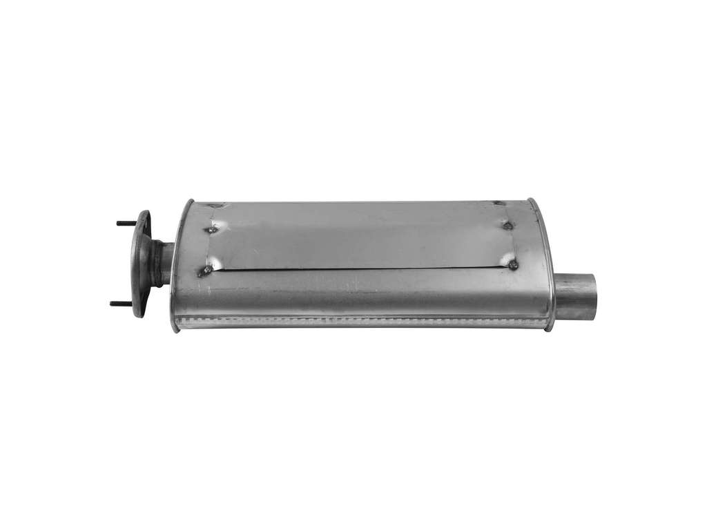 2003-2005 Jeep Wrangler Exhaust Muffler (AP Exhaust)
