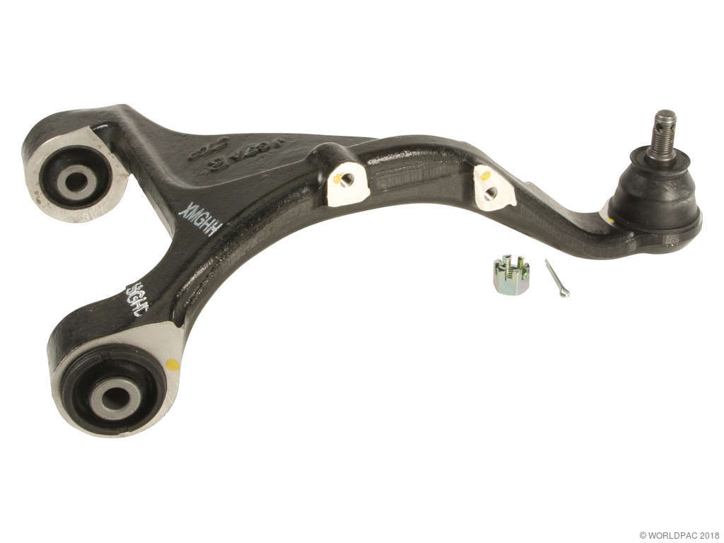 2011-2013 Kia Sorento Suspension Control Arm - Rear Right Upper (CTR)