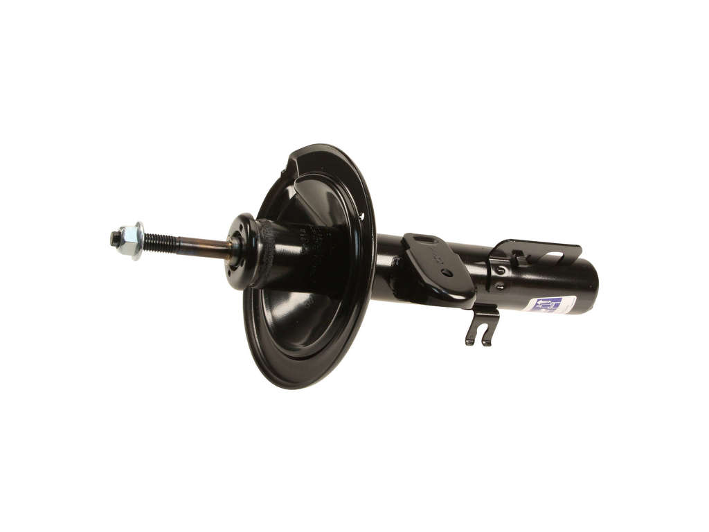 2005-2007 Ford Five Hundred Suspension Strut Assembly - Front Left (Monroe)