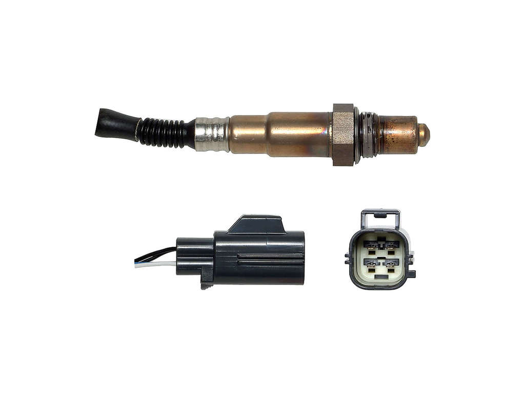 2012-2013 Land Rover Range Rover Evoque Oxygen Sensor - Downstream (Denso)