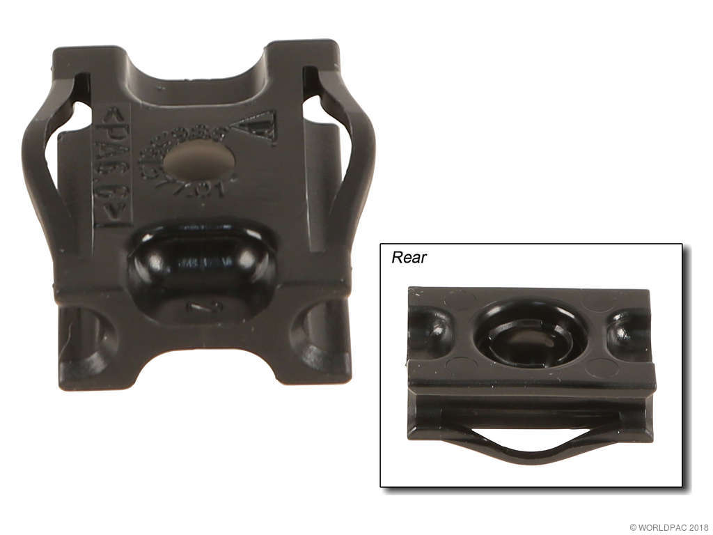 1997-2012 Porsche Boxster Convertible Top Retainer (Genuine)