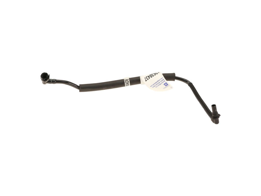 2013-2015 Cadillac ATS PCV Valve Hose (ACDelco)