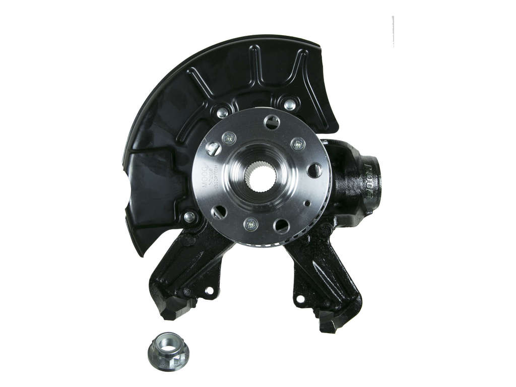 1999-2006 Volkswagen Golf Steering Knuckle - Front Right (Moog)