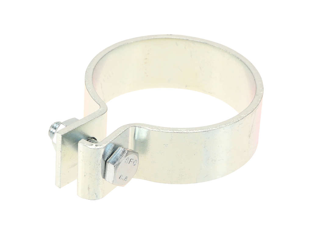 2017-2022 BMW X6 Exhaust Clamp (HJS)