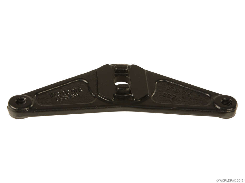 1997-2006 Porsche Boxster Convertible Top Push Rod Pivot Lever - Right (Genuine)