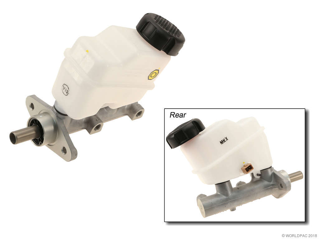 2011-2016 Hyundai Equus Brake Master Cylinder (Mando)