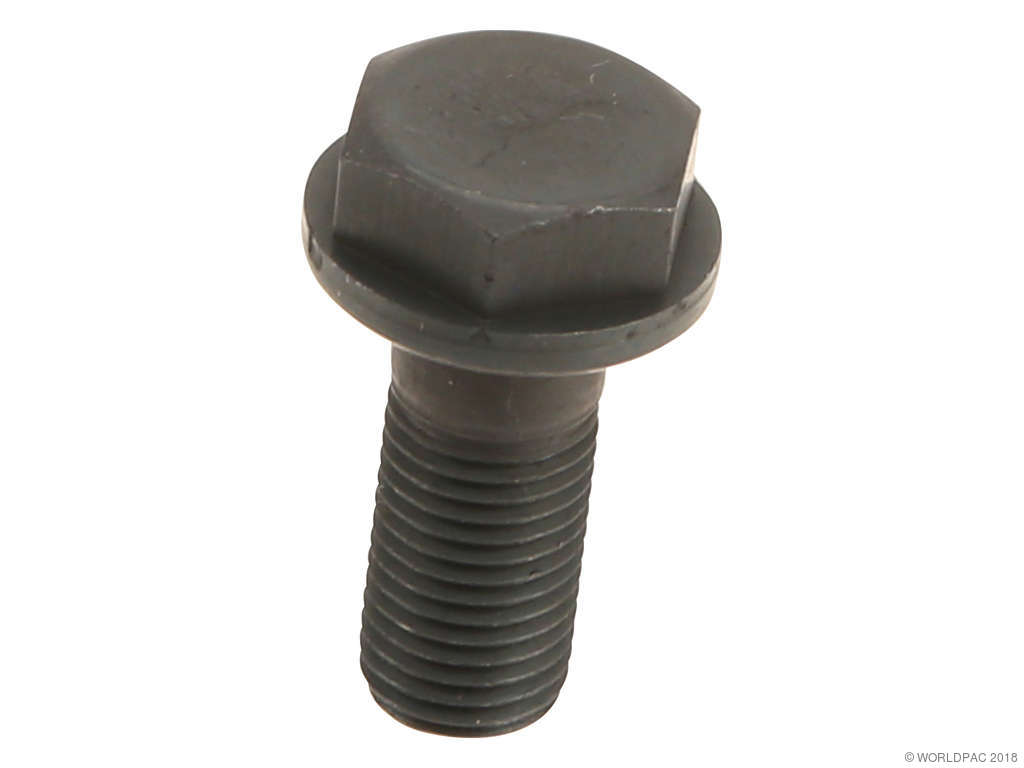 1975-1995 Toyota Pickup Clutch Flywheel Bolt (Genuine)