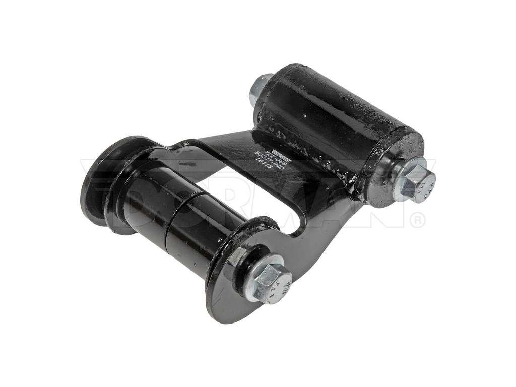2006-2008 Lincoln Mark LT Leaf Spring Shackle - Rear (Dorman)