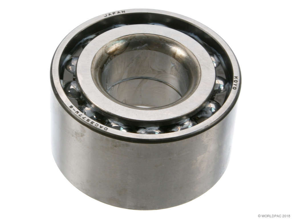 1997-2000 Lexus LS400 Wheel Bearing - Front (Koyo)