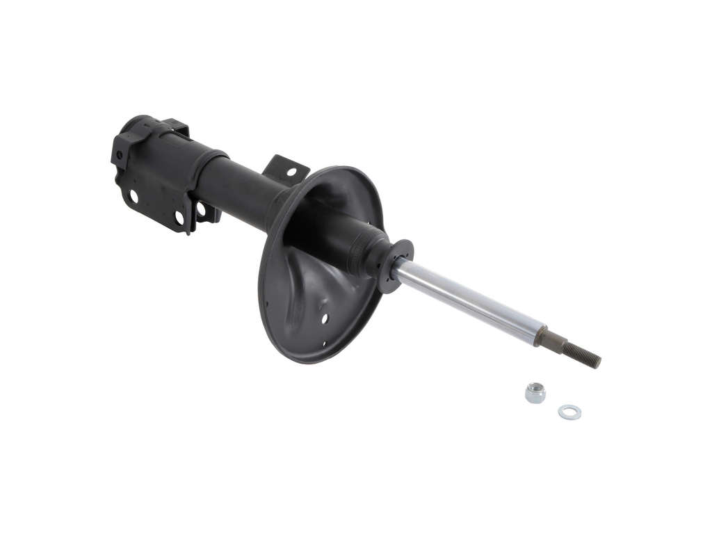 1999-2003 Mitsubishi Galant Suspension Strut Assembly - Front Left (Autopart International)