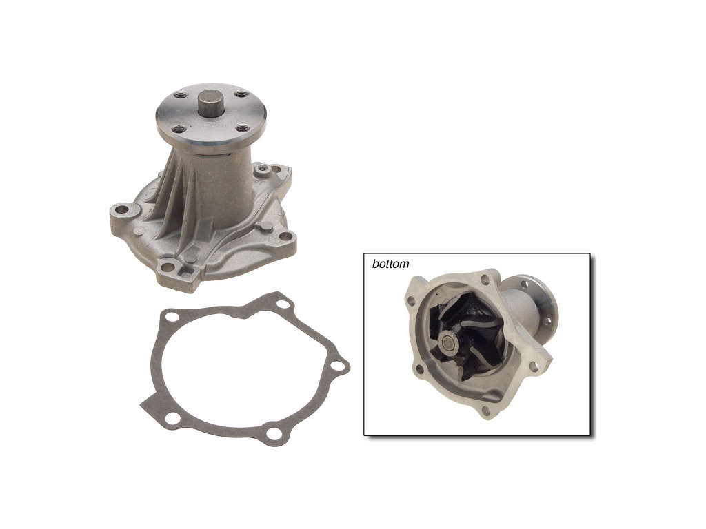 1986-1995 Isuzu Pickup Engine Water Pump (Autopart International)