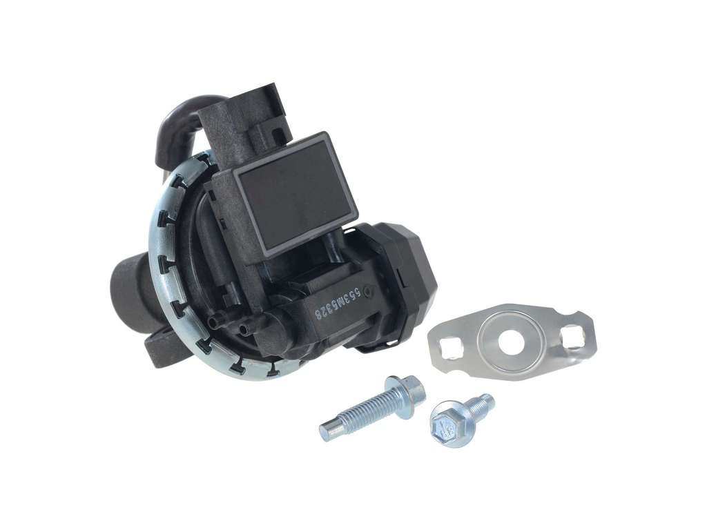 2005-2007 Ford Freestyle Exhaust Gas Recirculation (EGR) Valve (CARQUEST)