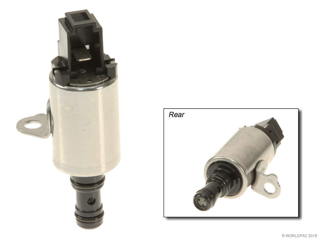 2007-2009 Honda Element Automatic Transmission Control Solenoid (Genuine)