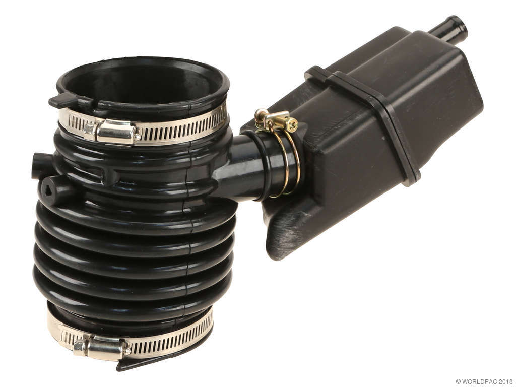 2009-2014 Nissan Murano Mass Air Flow Sensor Boot (MTC)