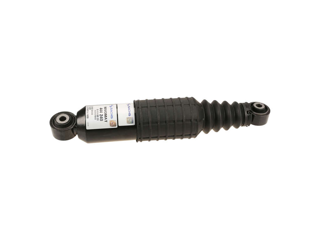 2008-2016 Dodge Grand Caravan Suspension Shock Absorber - Rear (Sachs)