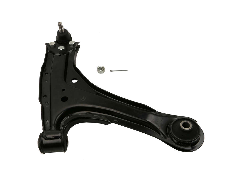 1995-2005 Chevrolet Cavalier Suspension Control Arm - Front Right Lower (Moog)