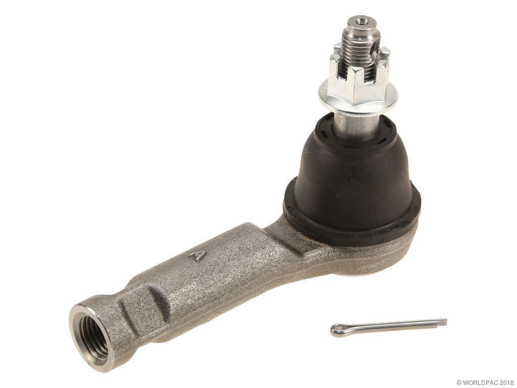 2013-2016 Mazda CX-5 Steering Tie Rod End - Front Outer (Sankei 555)