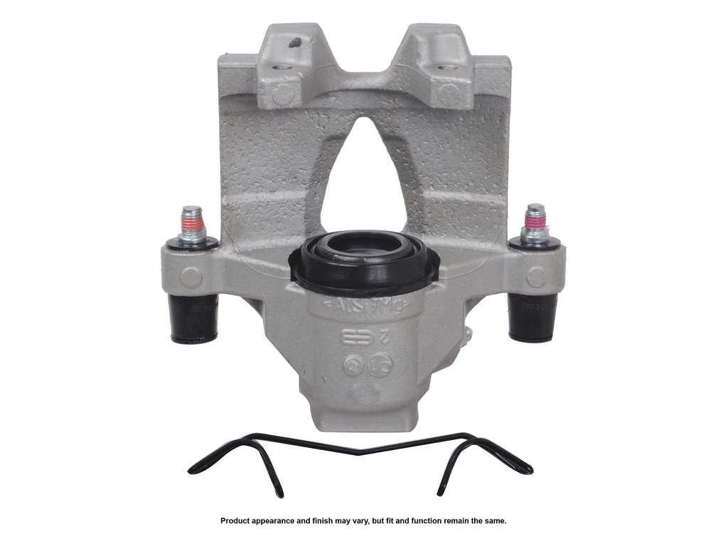 2013-2014 Mercedes-Benz C300 Disc Brake Caliper - Rear Right (ATE)