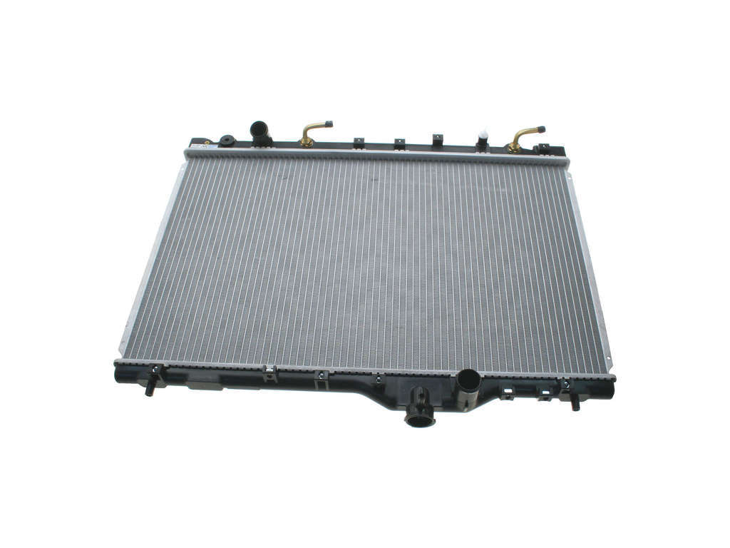1996-1998 Acura TL Radiator (Koyo Cooling)