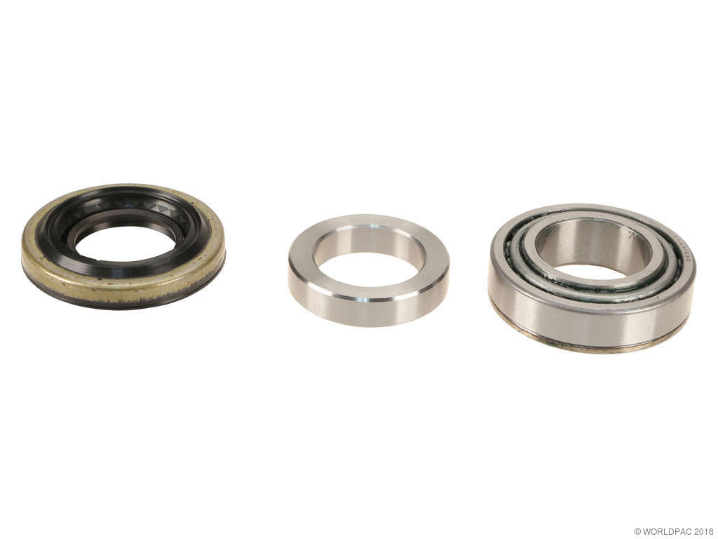 1991-1995 Volvo 940 Wheel Bearing Kit - Rear (Professional Parts Sweden)