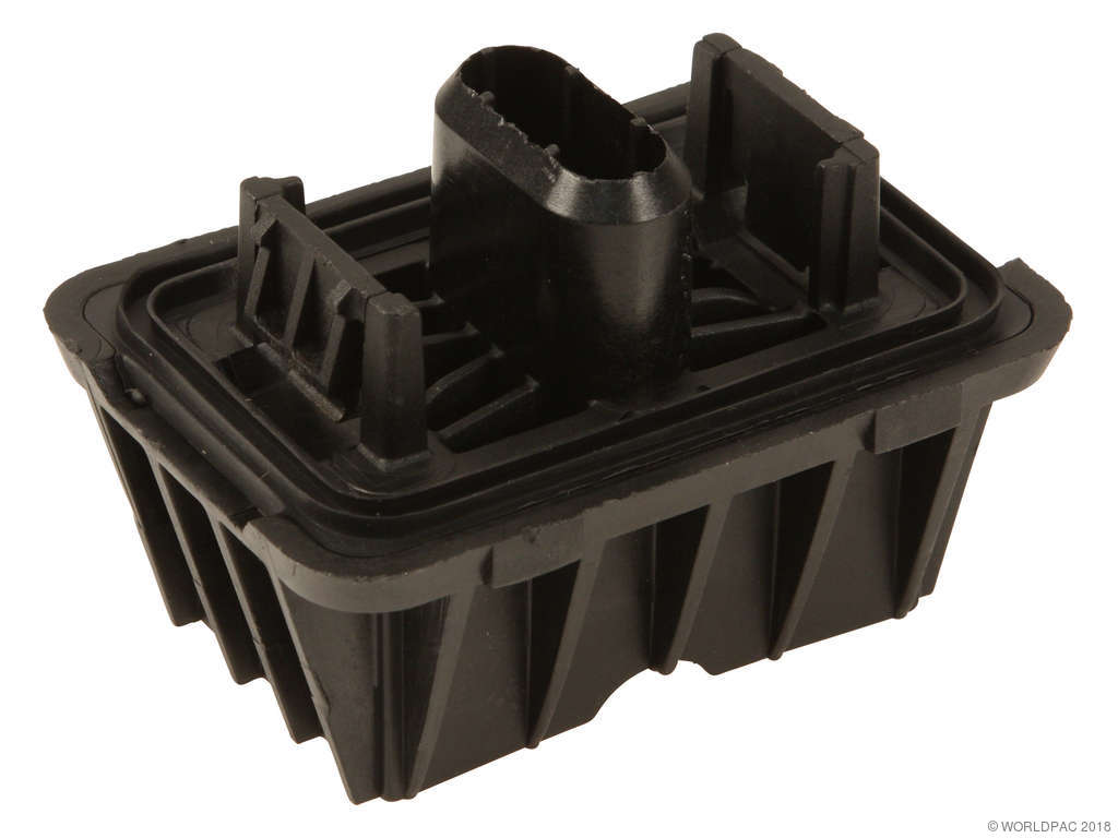 2007-2011 BMW 335i Jack Pad (Vaico)